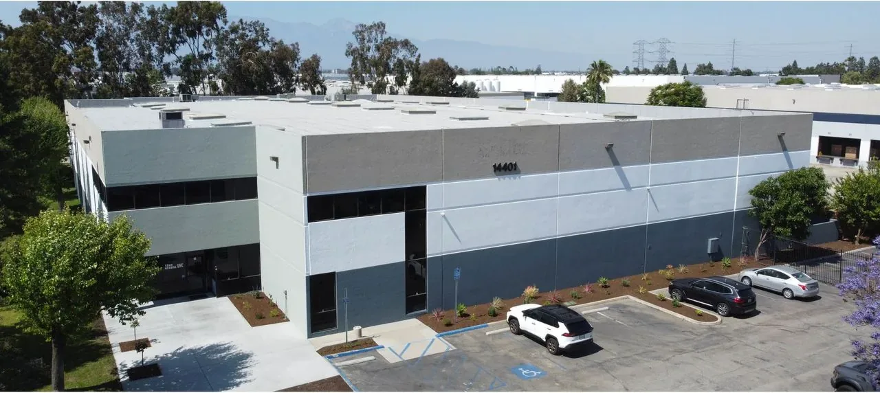 14401 Monte Vista Ave